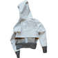 RANDY - AW23-RCS02 / Anywhere - White x Grey