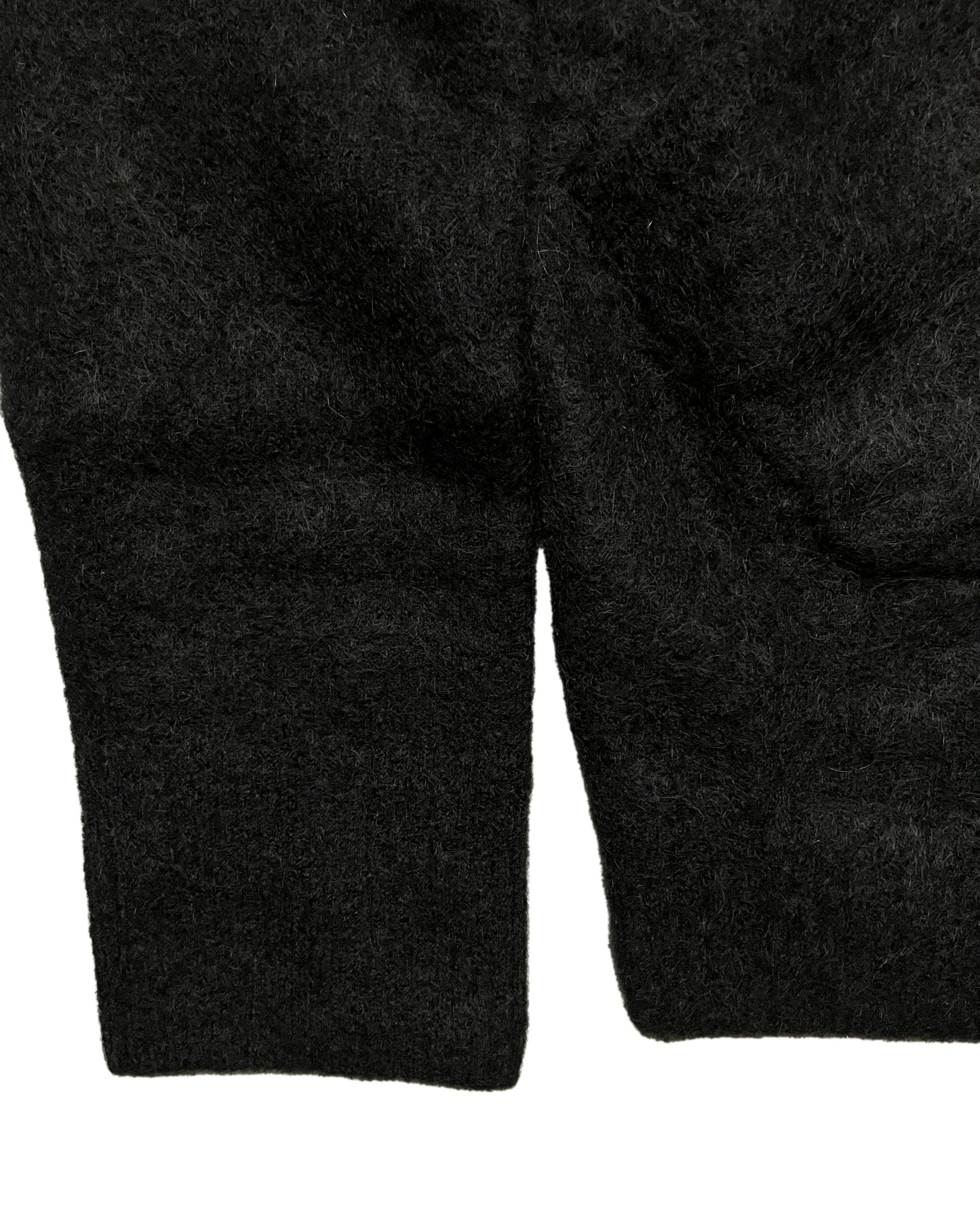 RANDY - AW23-RKT03 / Orbit - Black