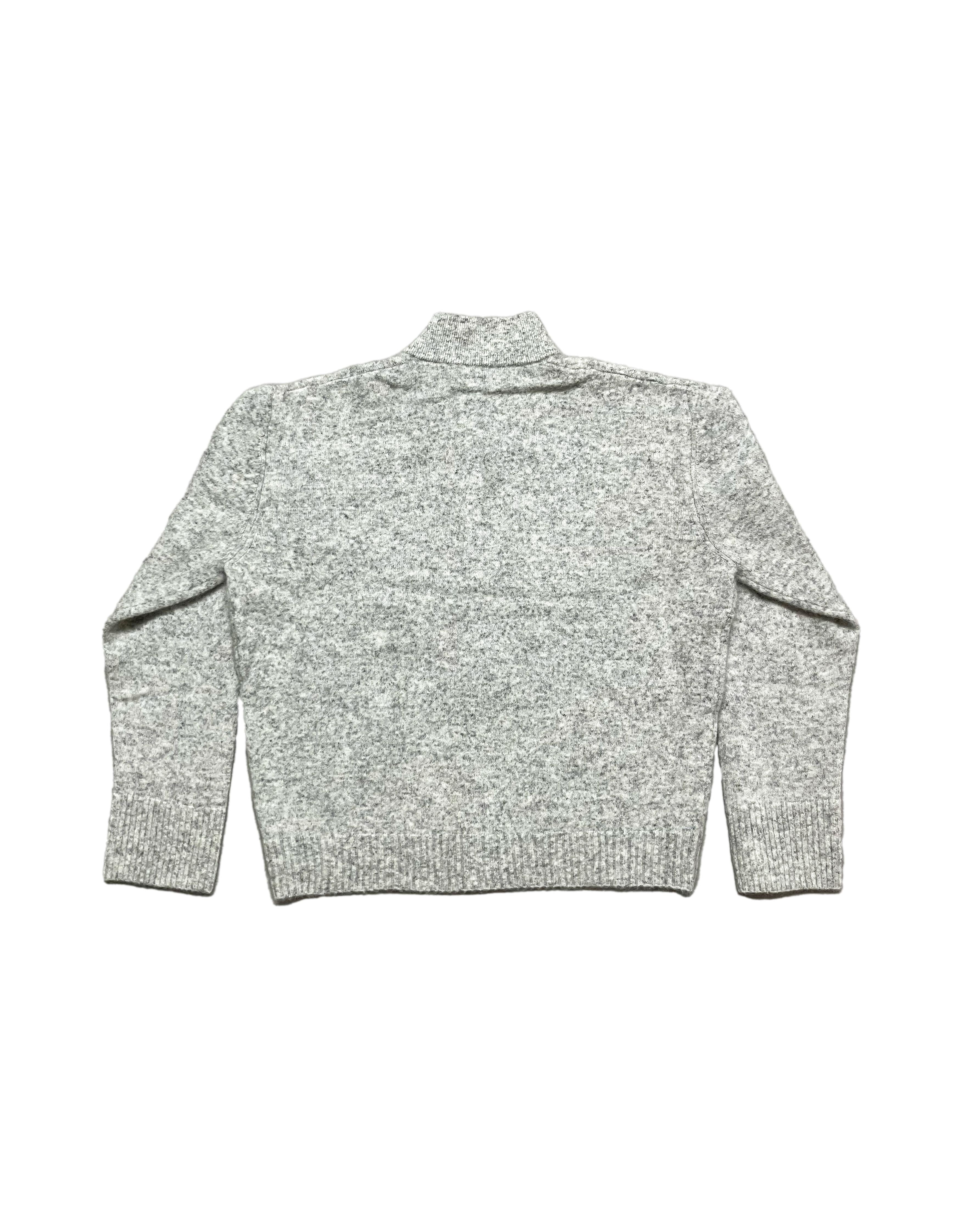 RANDY - AW23-RKT03 / Orbit - Grey