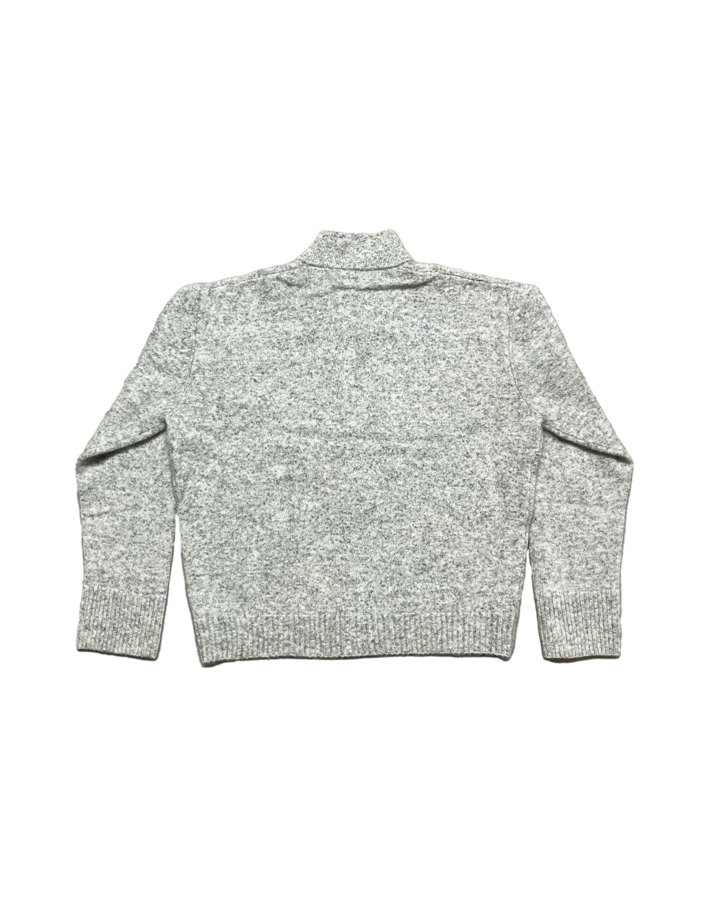 RANDY - AW23-RKT03 / Orbit - Grey