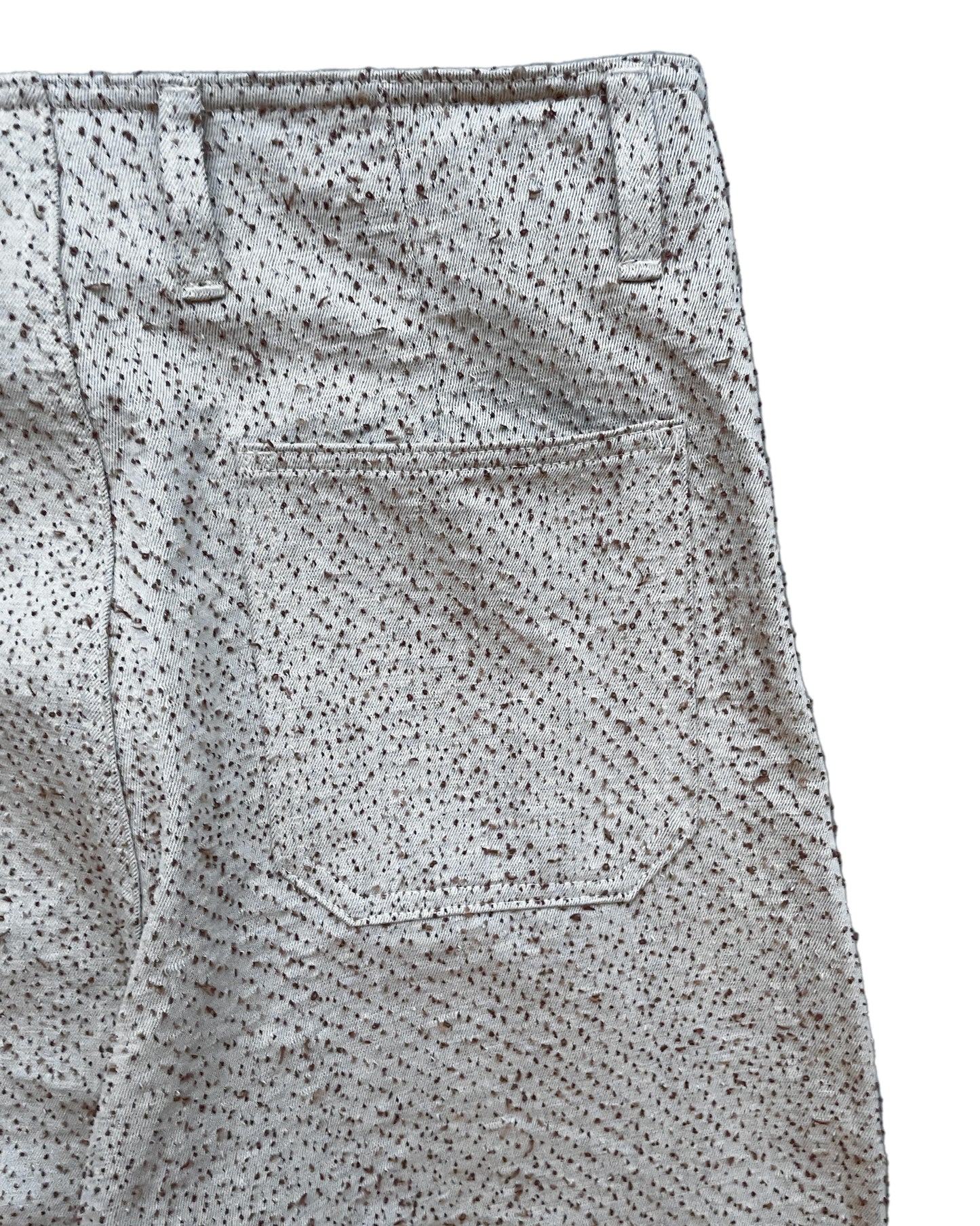 RANDY - AW23-RPT02 / New Space - Brown