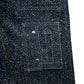 RANDY - AW23-RPT02 / New Space - Indigo