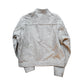 RANDY - AW23-RSH03 / Level surface - Brown